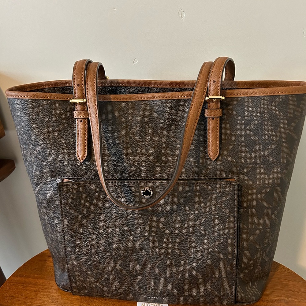 Michael Kors Satchel